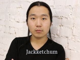 Jackketchum