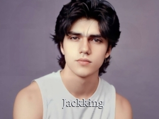 Jackking