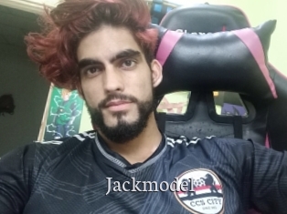 Jackmodel