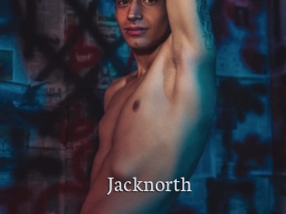 Jacknorth
