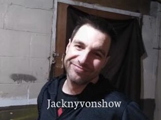 jacknyvonshow Free Host Empire