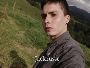 Jackrusse