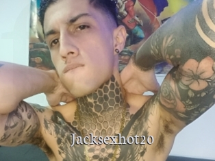 Jacksexhot20