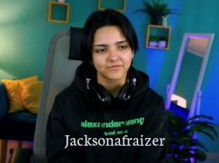 Jacksonafraizer