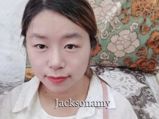 Jacksonamy
