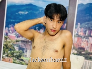 jacksonhaenz Free Host Empire
