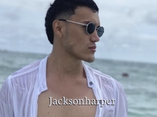 Jacksonharper