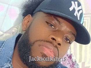 jacksonking18 Free Host Empire