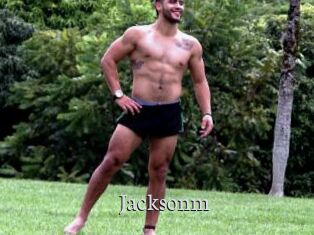 jacksonm Free Host Empire
