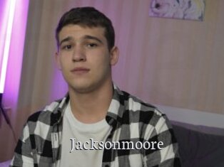 Jacksonmoore