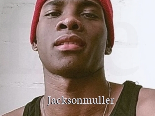 jacksonmuller Free Host Empire
