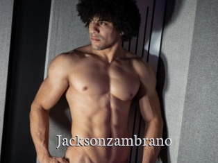 Jacksonzambrano