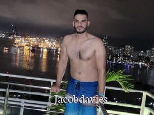 Jacobdavies