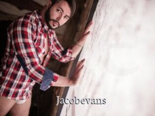 Jacobevans