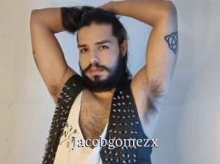 Jacobgomezx