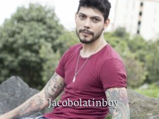 Jacobolatinboy