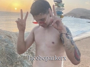 jacoboparkerx Free Host Empire