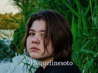 Jacquelinesoto