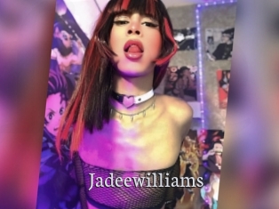 Jadeewilliams