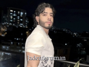 Jadenfeynman