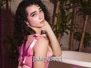 Jadepastori