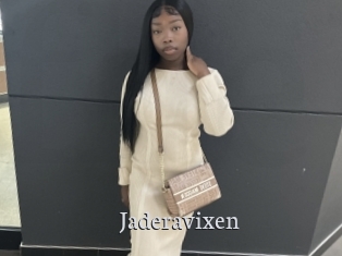 Jaderavixen