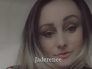Jaderenee