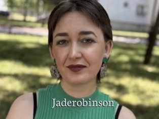 Jaderobinson