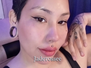 Jaderossee