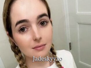Jadeskyyxo