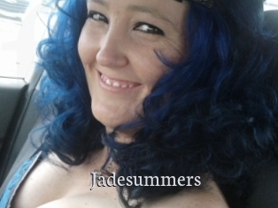 Jadesummers