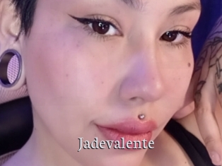 Jadevalente