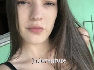 Jadeventure