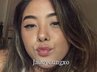 Jadeyoungxo