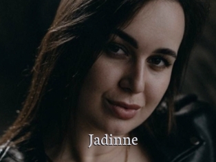 Jadinne