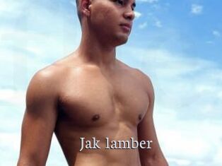 Jak_lamber