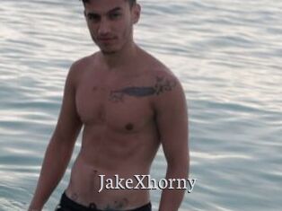 JakeXhorny