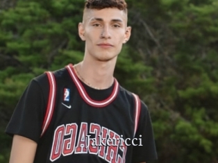Jakericci