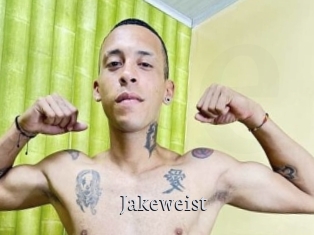 Jakeweist