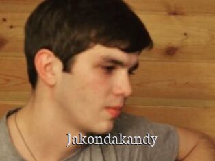 Jakondakandy