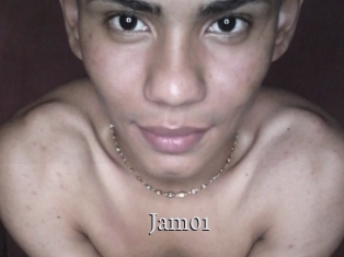 Jam01