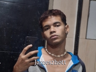 James2hott