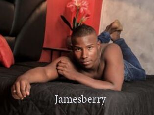 Jamesberry