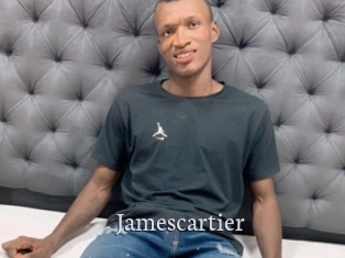 Jamescartier