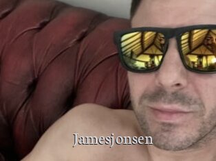 Jamesjonsen