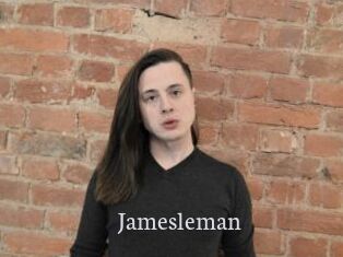 Jamesleman