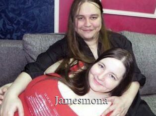 Jamesmona