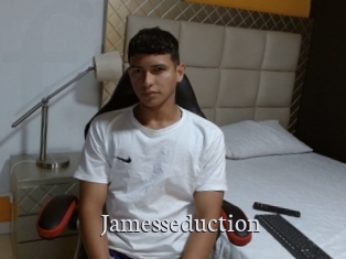 jamesseduction Free Host Empire