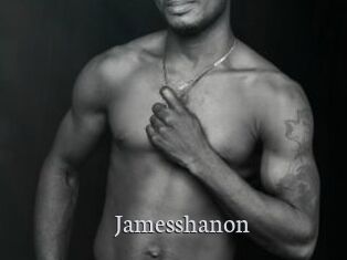 Jamesshanon