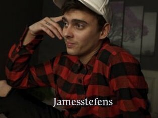 Jamesstefens